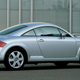 Illustration for article titled Why The Audi TT Is The Next Great Future Classic